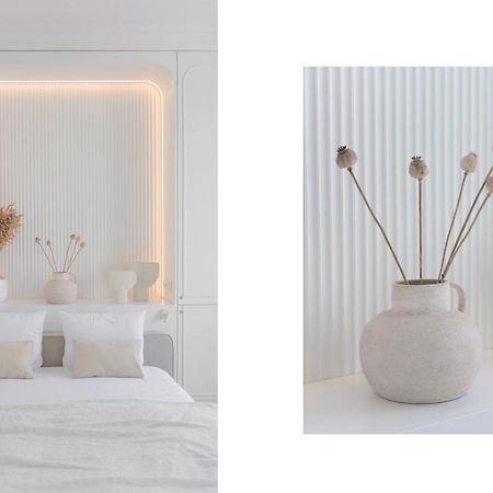 Old Town Pure White By Downtown Apartments 格但斯克 外观 照片